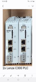2stuks lenze plc c300, Ophalen, Overig