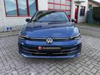 Volkswagen Golf 1.5 eTSI GOAL/NAVI/CRUISE/CAMERA/TREKHA, Stof, 1273 kg, 4 cilinders, 150 pk