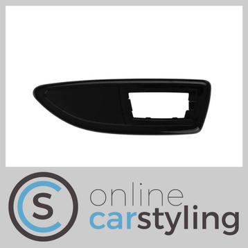 Knipperlicht surroundings Opel Adam Glossy Black beschikbaar voor biedingen