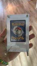 Charizard charmeleon charmander setje Pokemon 151, Ophalen of Verzenden, Zo goed als nieuw, Meerdere kaarten