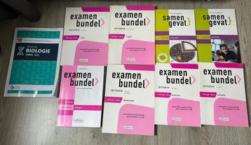 Mavo Examenbundel beschikbaar voor biedingen