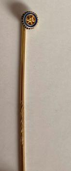 Rotary club speldje, Verzenden, Zo goed als nieuw