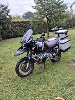 Bmw gs 1150 adventure, Motoren, Motoren | BMW, 1150 cc, 2 cilinders, Particulier, Meer dan 35 kW