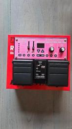 Boss RC-30 LoopStation, Muziek en Instrumenten, Effecten, Ophalen of Verzenden, Zo goed als nieuw, Overige typen