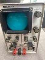 Leader LBO-310 HAM Oscilloscope, Doe-het-zelf en Verbouw, Meetapparatuur, Ophalen of Verzenden, Zo goed als nieuw