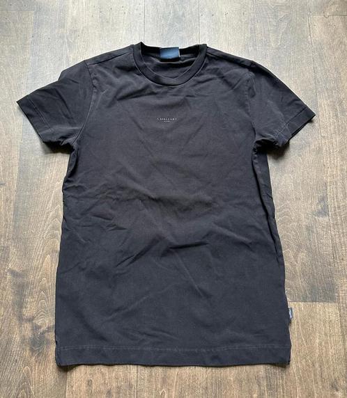 Cavalaro shirt zwart maat M, Kleding | Heren, T-shirts, Zo goed als nieuw, Maat 46 (S) of kleiner, Zwart, Ophalen of Verzenden