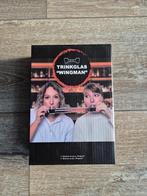 Duo shotglas, Ophalen of Verzenden, Zo goed als nieuw, Borrel- of Shotglas