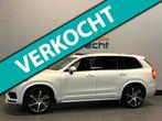 Volvo XC90 2.0 T8 Twin Engine AWD Inscription R-DESIGN|7Pers, Gebruikt, 1969 cc, 7 stoelen, Wit