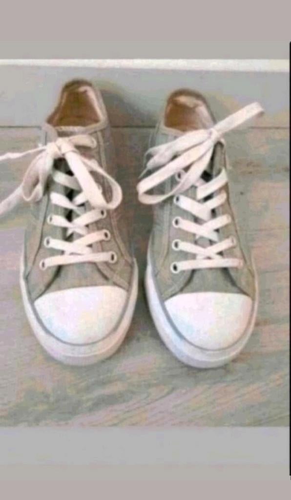 Fila schoenen maat 38, Ophalen of Verzenden, Zo goed als nieuw