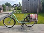 Sparta Amazone mamafiets, Ophalen, 2 zitjes, Gebruikt, Sparta
