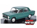 Seat 124L - 1969 - 1:24, Hobby en Vrije tijd, Modelauto's | 1:24, Ophalen of Verzenden, Nieuw, Auto, Overige merken