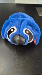 Heren Skihelm met Stitch skin, Overige merken, Gebruikt, Ophalen of Verzenden, Kleding