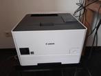 Canon kleurenlaserprinter LBP 7110CW, Computers en Software, Printers, Ophalen, Zo goed als nieuw