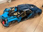 Lego Technic Bugatti Chiron, Ophalen, Gebruikt, Lego
