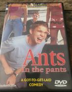 Dvd ants in the pants, Cd's en Dvd's, Dvd's | Komedie, Overige genres, Ophalen of Verzenden, Vanaf 12 jaar, Zo goed als nieuw