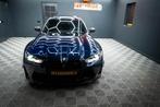 BMW 3 Serie M3 xDrive Competition / M-perf.parts / Pano / Ca, Automaat, Gebruikt, Blauw, Bedrijf