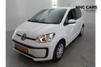 Volkswagen up! 1.0 BMT move up! LoadUP! | UNIEK ! |, Voorwielaandrijving, 12 maanden, Stof, Gebruikt