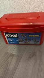 Doos met knex, Ophalen of Verzenden, Zo goed als nieuw, K'nex