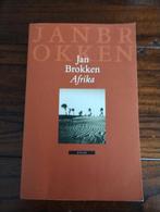 Jan Brokken - Afrika: Reisverhalen, Ophalen of Verzenden, Gelezen, Jan Brokken, Afrika