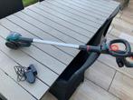 Gardena easy weed 1800, Tuin en Terras, Ophalen of Verzenden, Zo goed als nieuw
