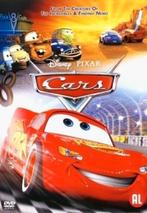 CARS Disney dvd KRASVRIJ, Alle leeftijden, Ophalen of Verzenden, Zo goed als nieuw