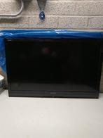 Scharp LC 32 Aquos TV Hdmi scart c1 module, Ophalen, 50 Hz, LCD, Zo goed als nieuw