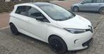 Renault ZOE R110 Limited 2020 Wit Koopaccu All Season banden, Stof, 135 min, Wit, Elektrisch