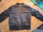 H&M Bomberjack Maat 140, Gebruikt, Meisje, H&M, Ophalen of Verzenden