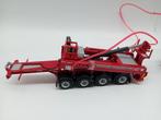 WSI MEGA WIND MILL TRAILER - MCFAYDENS, Hobby en Vrije tijd, Modelauto's | 1:50, Wsi, ., Nieuw, Ophalen of Verzenden
