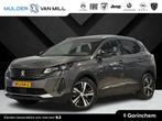 Peugeot 3008 GT 1.6 HYbrid4 PHEV 300pk e-EAT8 | 4x4 | SCHUIF, Auto's, Peugeot, 4 cilinders, Met garantie (alle), Bedrijf, Vierwielaandrijving