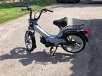 Tomos E-start, Fietsen en Brommers, Brommers | Tomos, Ophalen, Gebruikt, Maximaal 45 km/u, 2 versnellingen