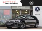 Volkswagen Passat Variant 1.5 TSI 150 pk DSG R-Line Business, Auto's, Te koop, Geïmporteerd, 5 stoelen, Benzine
