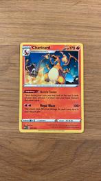 Charizard pokémon kaart HP 170 stage 2, Ophalen of Verzenden, Nieuw, Losse kaart
