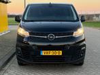 Opel Vivaro 1.5 CDTI L3H1 Bj 2022 Edition 3Zits Navi Pdc Cam, Voorwielaandrijving, Gebruikt, Euro 6, 4 cilinders