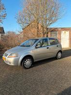 Daewoo Kalos 1.4 | 5DRS | NIEUWE APK ✅, 40 €/maand, 4 cilinders, Kalos, Origineel Nederlands