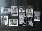 Kerkorgel Kaarten _ Foto's ... 006 ... 9 stuks, Ophalen