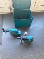 Boor breekhamer makita dhr 243, Doe-het-zelf en Verbouw, Ophalen, Zo goed als nieuw, Overige typen
