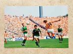 Org kleurenfoto 20x30 cm 18-06-1988 Doelpunt E.K. Wim Kieft, Verzenden, Nieuw, Overige binnenlandse clubs, Poster, Plaatje of Sticker