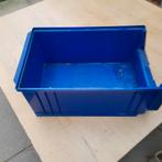 Sorteerbakken 50x31 pm, Doe-het-zelf en Verbouw, Kratten en Dozen, Ophalen of Verzenden, Minder dan 40 cm, Doos, Minder dan 35 cm