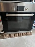 Inbouw oven Bosch, Ophalen, Gebruikt, 45 tot 60 cm