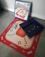 Keezenspel, bordspel, Een of twee spelers, Ophalen of Verzenden, Zo goed als nieuw