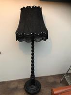 Staande lamp, Huis en Inrichting, Lampen | Vloerlampen, Ophalen of Verzenden, Gebruikt