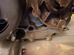 2x Honda Ss50 c50 cd50 dax motorblok, Ophalen, Gebruikt, Blok, Overige merken