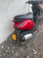 Zip 125 in onderdelen, Fietsen en Brommers, Brommeronderdelen | Scooters, Ophalen of Verzenden, Zo goed als nieuw