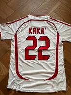 AC Milan Away Shirt 2007/08 – Kaká #22 – Maat M, Ophalen of Verzenden, Nieuw, Buitenlandse clubs, Shirt