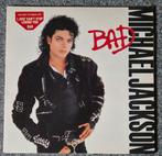 Michael Jackson ‎– Bad, Ophalen of Verzenden, 1980 tot 2000, Zo goed als nieuw, 12 inch