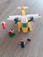 Lego City Watervliegtuig 3178, Ophalen of Verzenden, Zo goed als nieuw