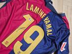 Gesign shirt Lamin Yamal - Barcelona - 2024 - 2025 - Beckett, Ophalen, Nieuw, Buitenlandse clubs, Shirt