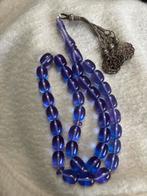 Bakeliet tasbih, Sieraden, Tassen en Uiterlijk, Kettingen, Ophalen of Verzenden, Zo goed als nieuw
