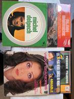 Franstalige LP's - Vicky Leandris, Paul Mauriat e.a., Ophalen of Verzenden, Gebruikt, 12 inch